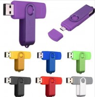 Pendrive USB y OTG de 16gb